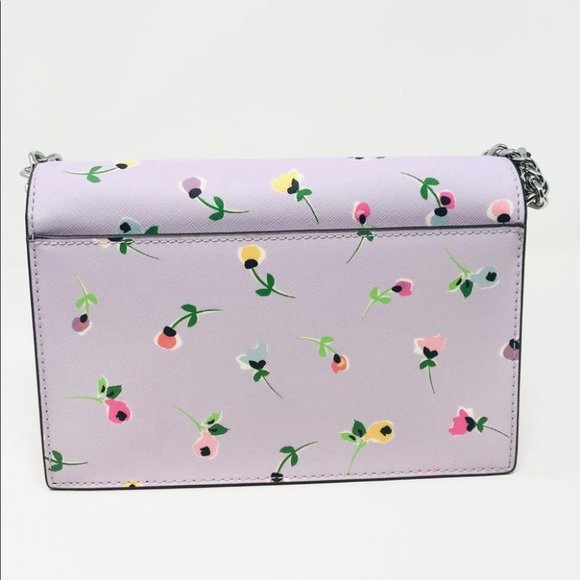 New Kate Spade Cameron Wildflower Ditsy Crossbody - Picture 4 of 10
